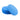 Floor Machine Pads Super Clean 14" Blue Box of 5