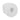 Floor Machine Pads Super Polish Spray Buff 6.5" White