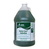 Food Service Enviro Care Sudsation 3.8 LTR