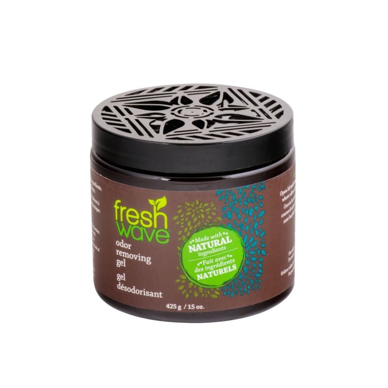 Fresh Wave Crystal Gel 15OZ