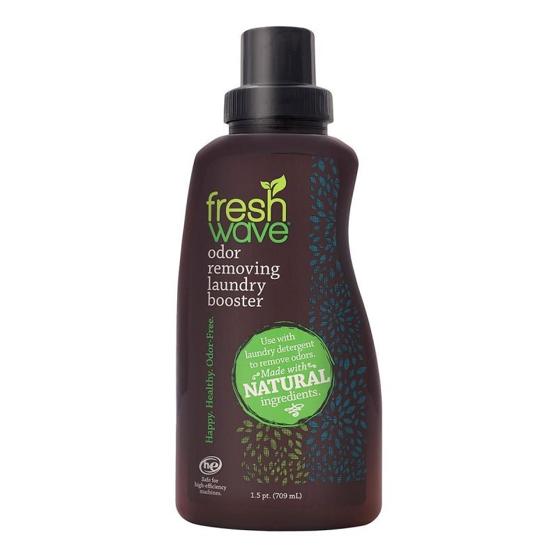 Fresh Wave Fresh Odour Removing Laundry Booster 24OZ