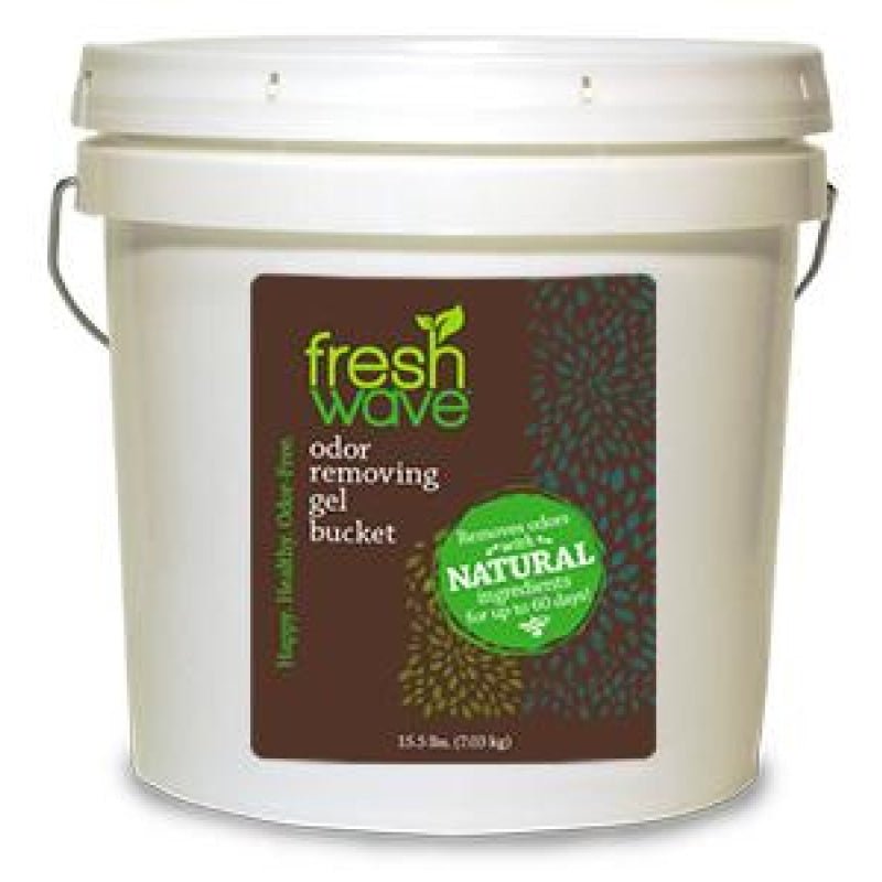 Fresh Wave Super Size Crystal Gel 2 Gallon