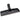Friction Fit Combination Carpet & Bare Floor Tool - 1 1/4 Neck x 12 Wide - Tools & Attachments