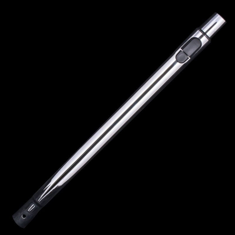 Friction Fit Telescopic Wand - 1 1/4 X 23 Long Extends To 38 Long - Vacuum Wands