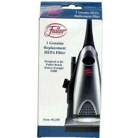 Fuller Brush Genuine Hepa Filter