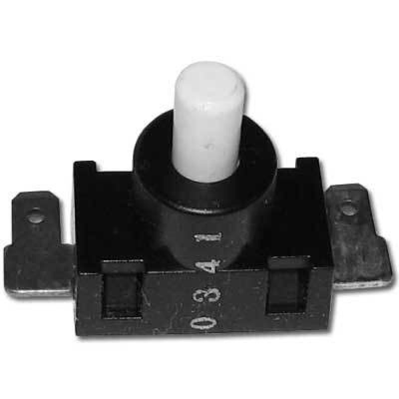 No Name On/Off Switch - Vacuum Parts