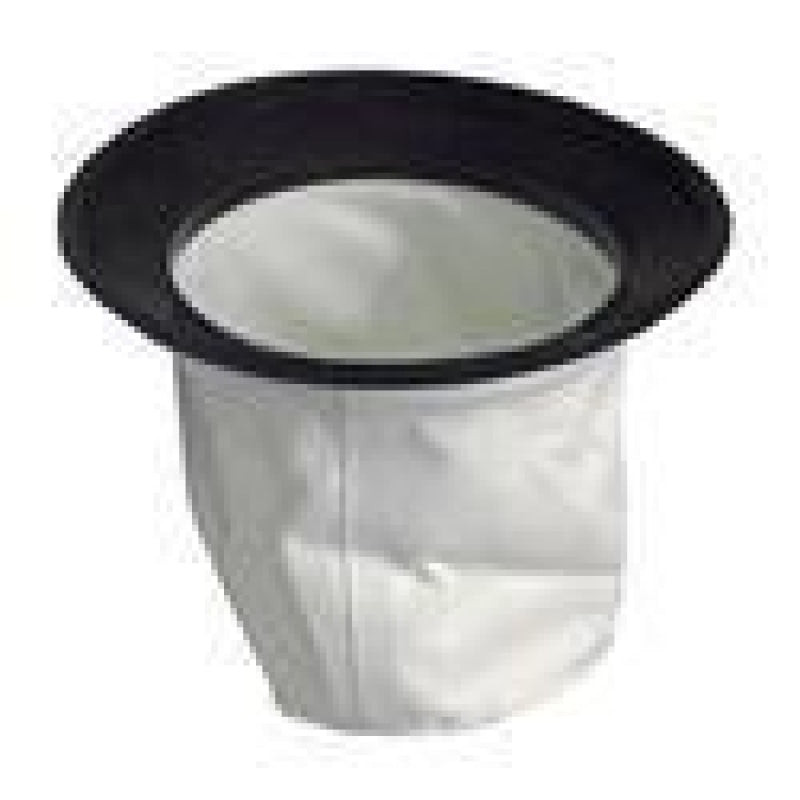 Ghibli As58 Complete Intake Filter With Ring - Vacuum Filters