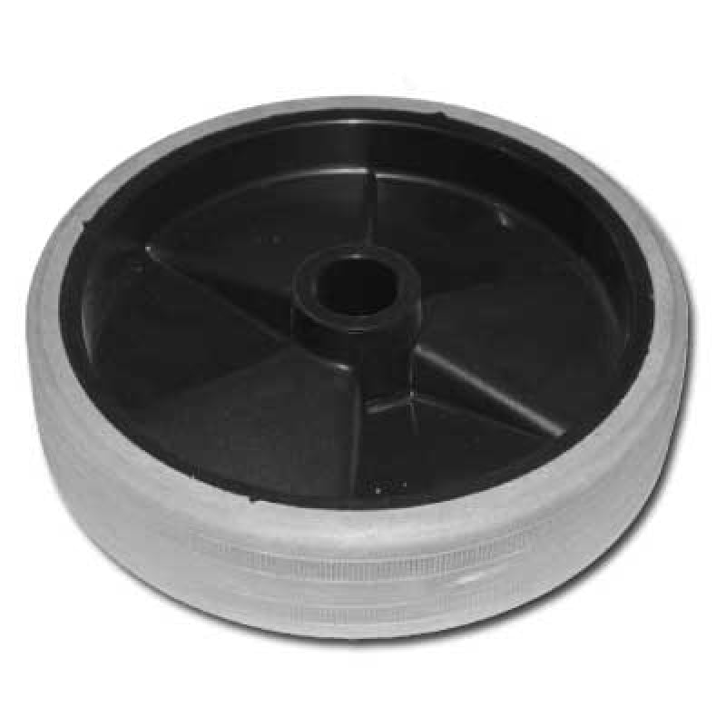 Ghibli Rear Wheel 16 CM