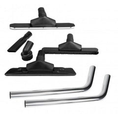 Ghibli/Johnny Vac Commercial Tool Kit Assembly For JV27/ JV400/JV58