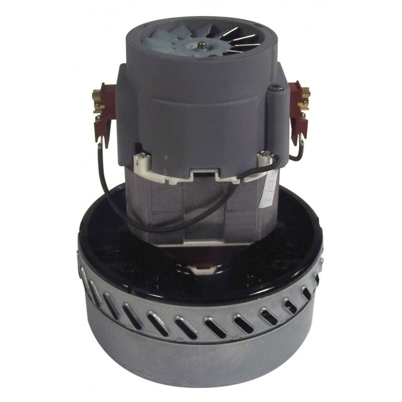 Ghibli/Johnny Vac Motor For Commercial Wet/Dry Vacuums - Vacuum Motors