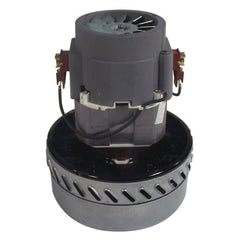 Ghibli/Johnny Vac Motor For Commercial Wet/Dry Vacuums