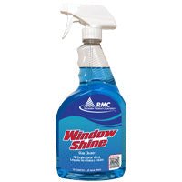 Glass Cleaner Window Shine 946 ML