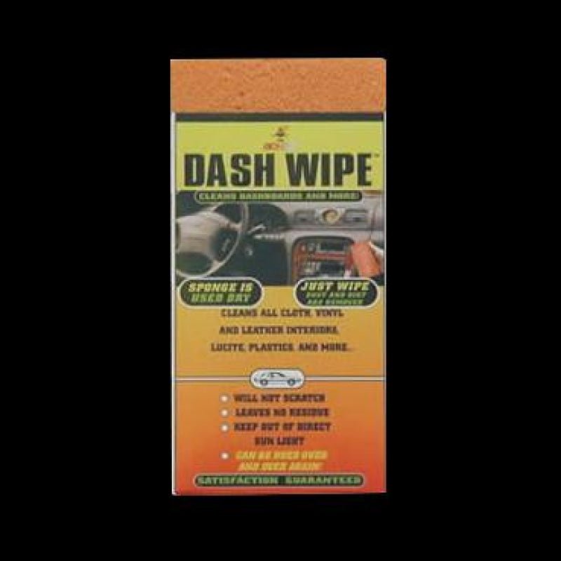 Gonzo Dash Wipe Sponge