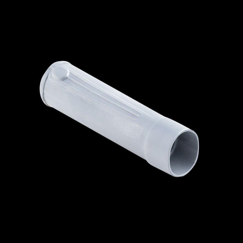 Grey Filter Queen Majestic Wand Handle Cover - 6 Seal Long - Vacuum Hoses