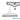 Grey Wessel Werk Turn & Clean Double Swivel Neck Floor Brush - 1 1/4 x 13 Wide - Tools & Attachments