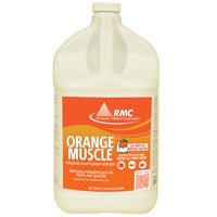 Hand Care Orange Muscle 3.8 LTR