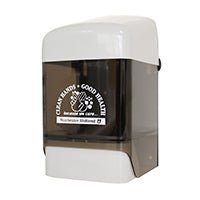 Hand Care Soap Dispenser, R-15