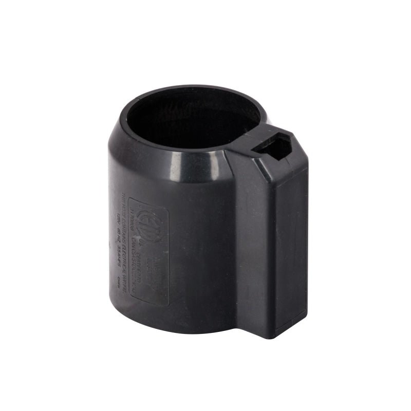 Hayden Central Cuff Housing Wall End