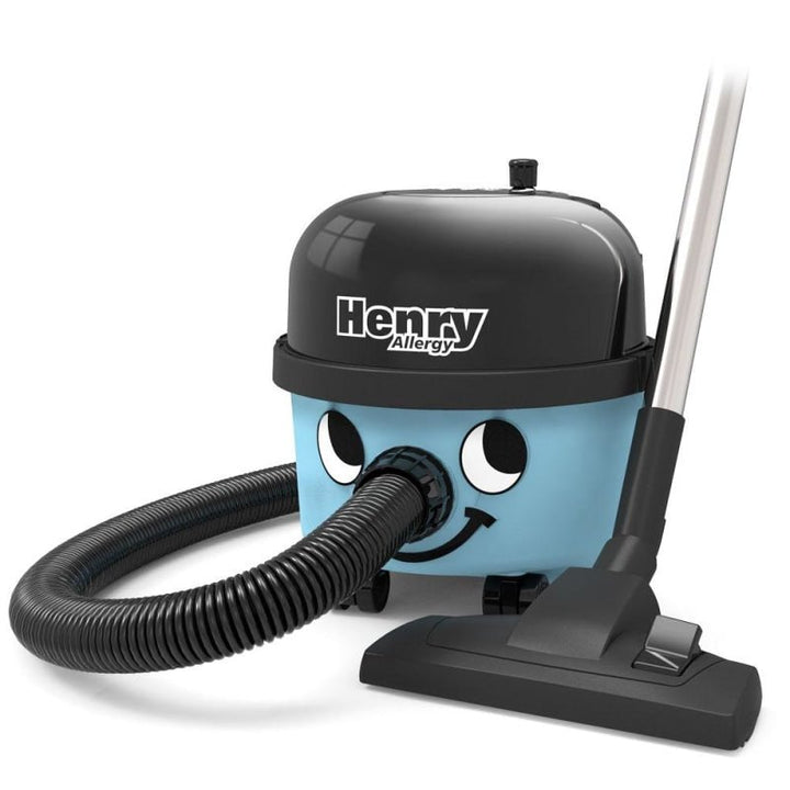 Numatic Henry Allergy 160 Canister Vacuum - Canister Vacuum