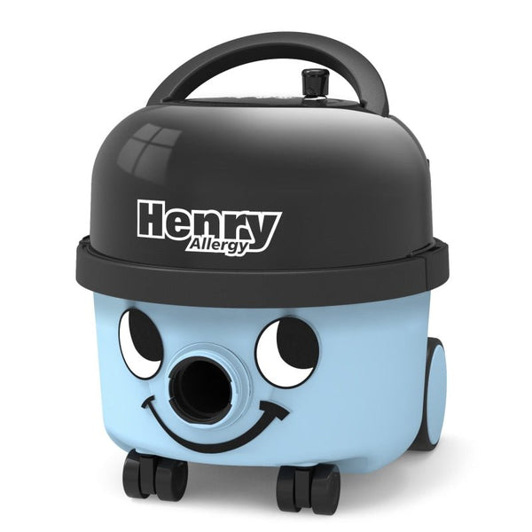 Numatic Henry Allergy 160 Canister Vacuum - Canister Vacuum