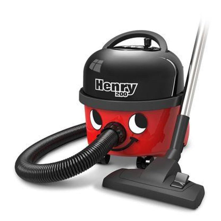 Numatic Henry HVR200 Canister Vacuum - Canister Vacuum