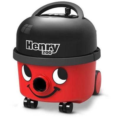 Numatic Henry HVR200 Canister Vacuum - Canister Vacuum