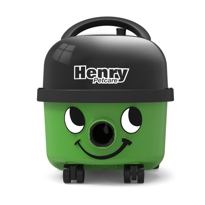 Numatic Henry Pet Care 160 Canister Vacuum - Canister Vacuums