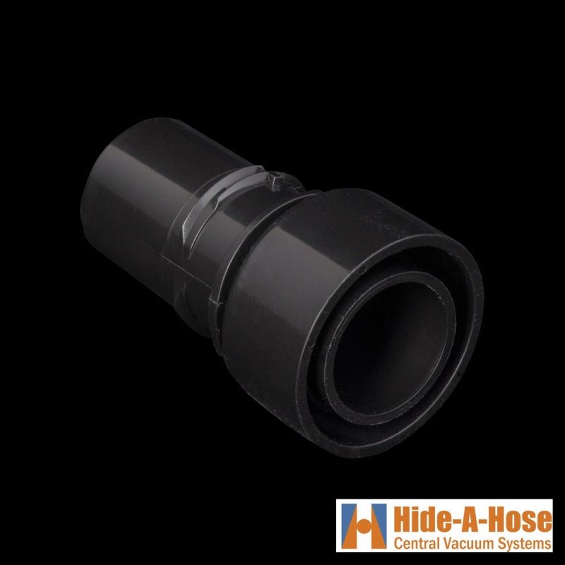 Hide-A-Hose Central Vacuum Mini Cuff - 5000 Series - Central Vacuum Parts