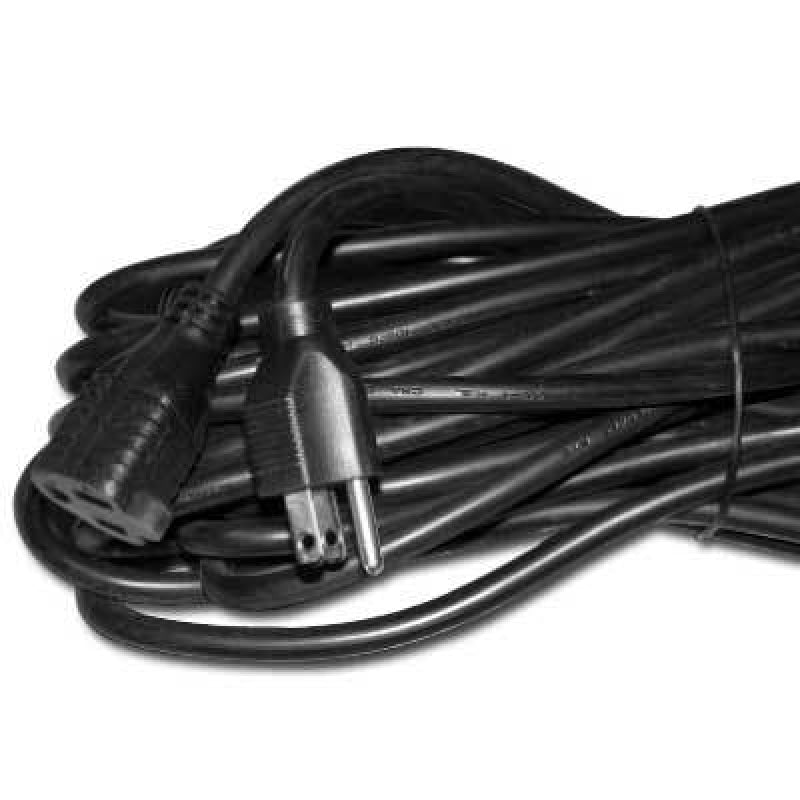 Hiflex Backpack 16/3 Extention Cord - 50 - Vacuum Cords