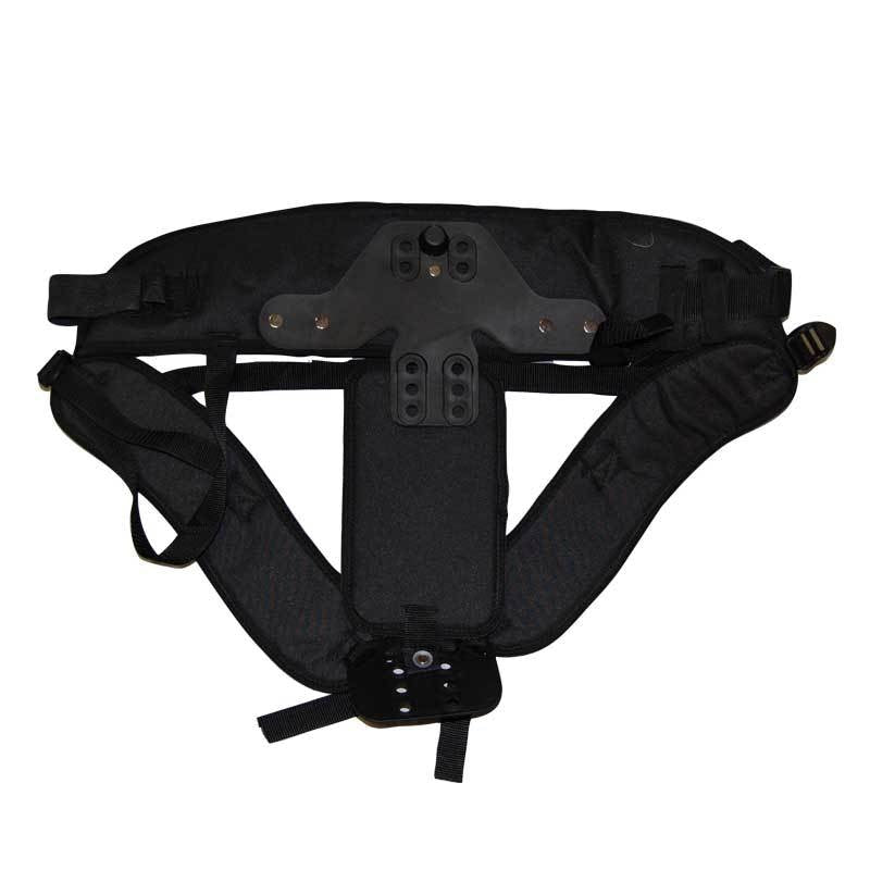 Hiflex Backpack Carrier Package Harness - Vacuum Parts