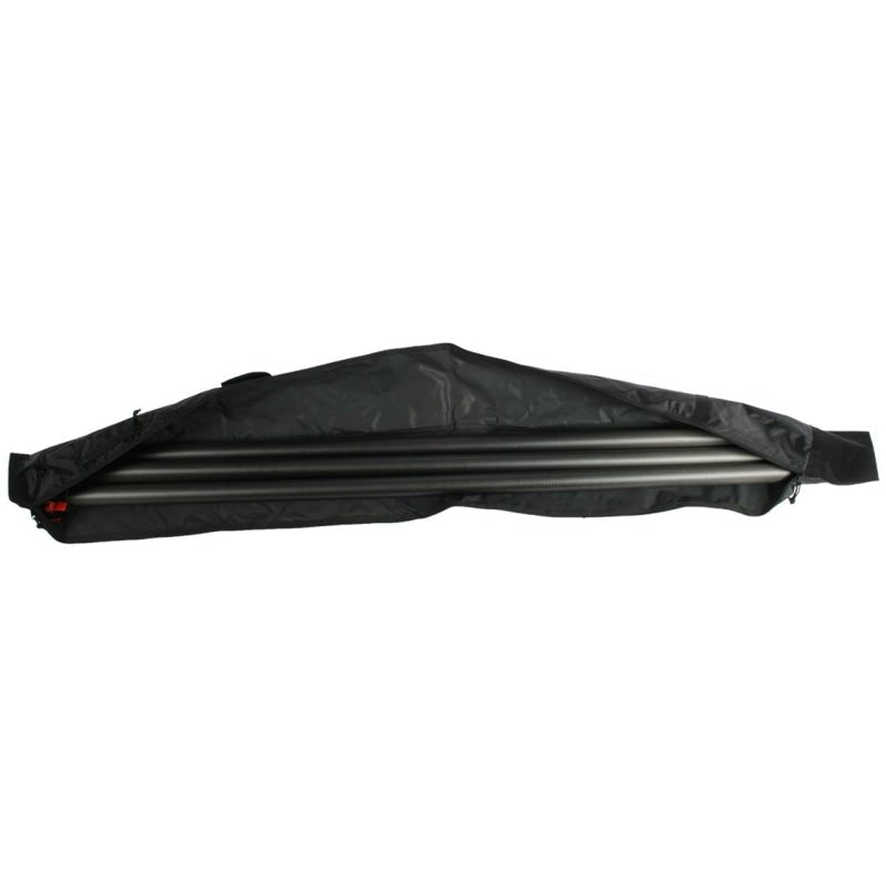 High Reach Vacuum Attachment Kit with 3 Carbon Fiber Poles & Carry Bag - Tools & Attachments