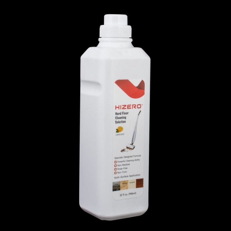Hizero F801 Cleaning Solution Concentrate 32OZ - 946ML - Cleaning Products
