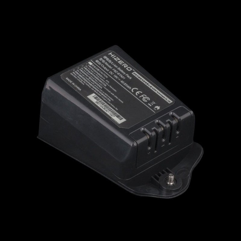 Hizero F801 Lithium Ion 19 Volt Battery