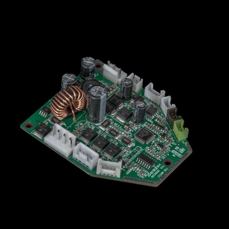 Hizero F801 Main Circuit Board
