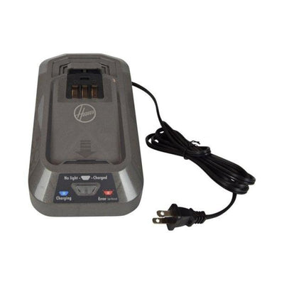 Hoover BH03200 20V Max Lithium-Ion 1.5 Hour Battery Charger - Other Vacuum Parts