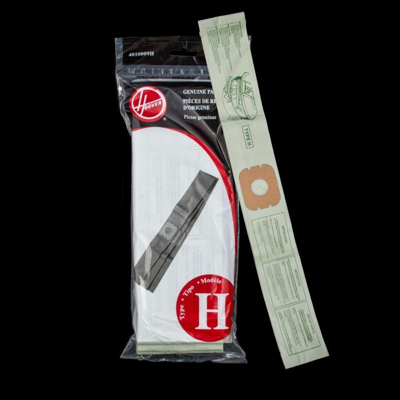 Hoover Celebrity Paper Bag H 3-Pack OEM