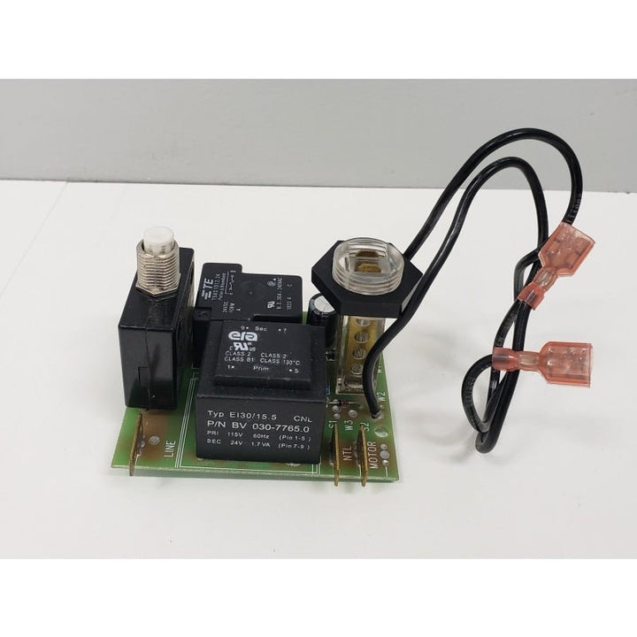 Hoover Central Vacuum OEM Circuit Board - Vacuum Parts