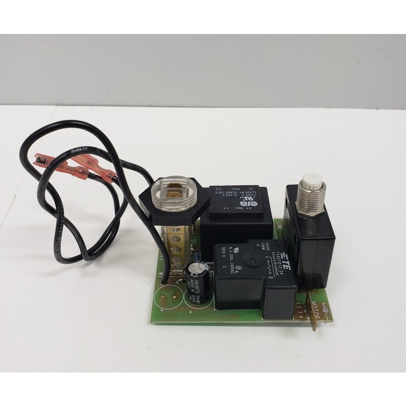 Hoover Central Vacuum OEM Circuit Board - Vacuum Parts