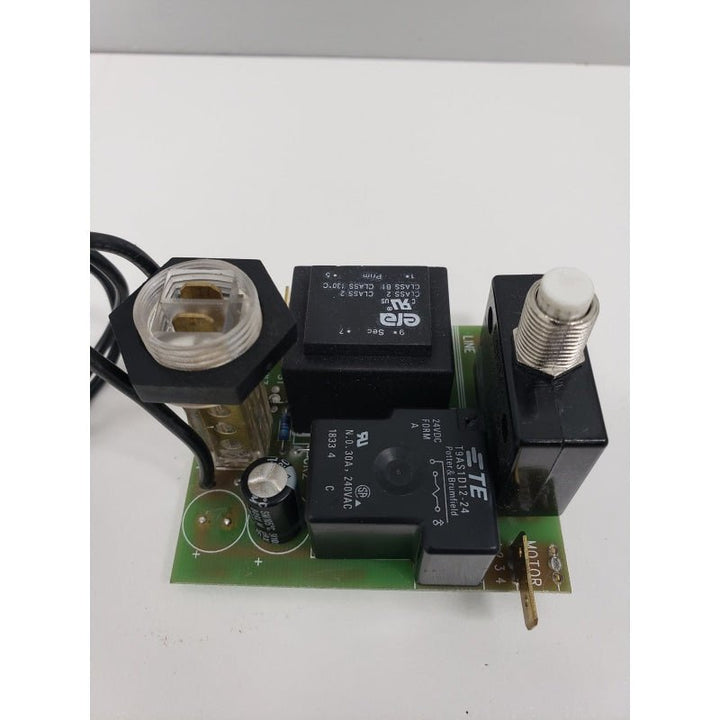 Hoover Central Vacuum OEM Circuit Board - Vacuum Parts