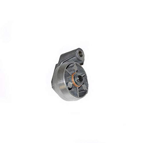 Hoover Conquest Full Pulley Assembly 440011453 For Models U7069, U7071