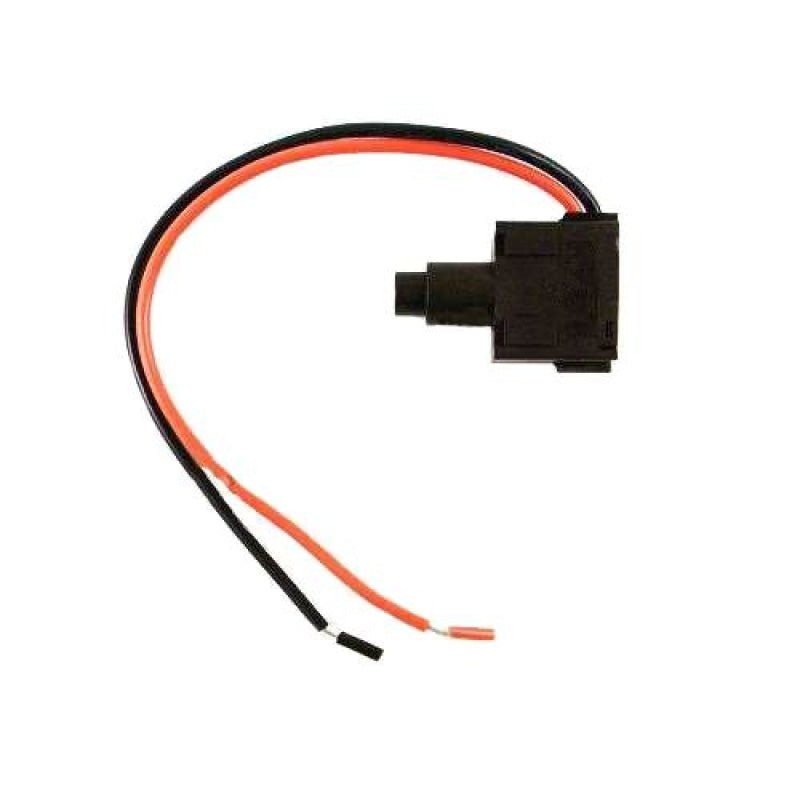 Hoover Conquest OEM Switch - Vacuum Parts