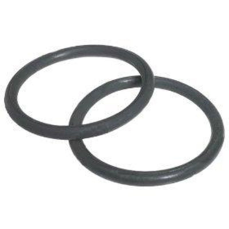 Hoover Convertible Upright OEM Round Belt (2 Pack) - Vacuum Belt