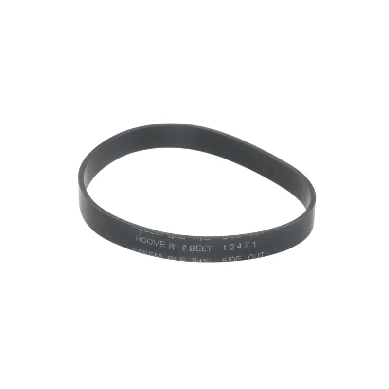 Hoover Dialamatic OEM Flat Belt - 1/2 X 6 3/8 - Vacuum Belt