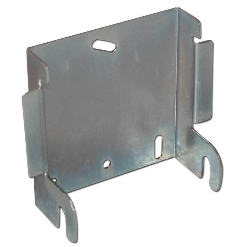 Hoover/ Electron OEM Central Vacuum Wall Hanging Bracket - New Style - Vacuum Parts