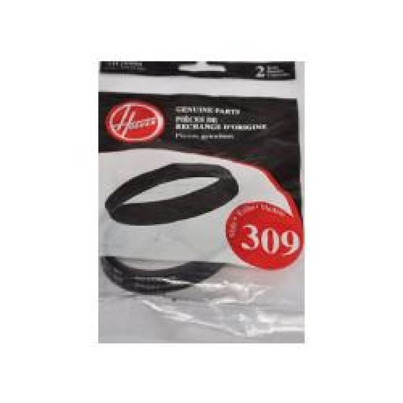 Hoover Elite Cyclonic OEM Flat Belt - 1/2 X 3 1/2 - Vacuum Belt