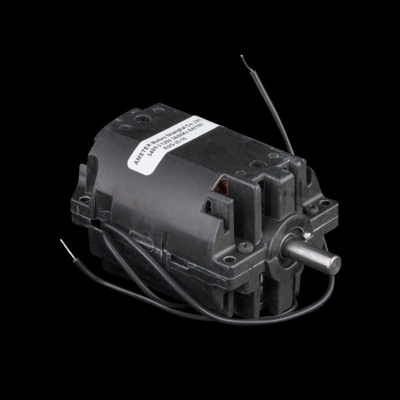 Ametek Hoover/ Filter Queen/ Samsung Motor For Powerbrush Short Shaft 3/4 - 4 Amps - Vacuum Motor