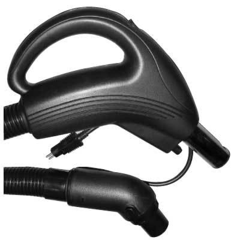 Hoover Hygiene Bagless Canister Electric Hose - 1 1/4 End - Vacuum Hose