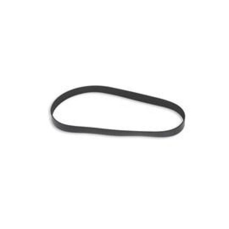 Hoover Nano Cyclonic OEM Flat Belt - 1/2 X 8 1/4 - Vacuum Belt