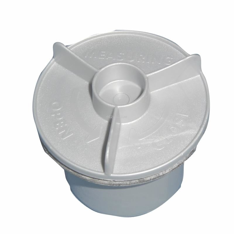 Hoover OEM Cap for Solution Tank 42272158 Model - Vacuum Parts