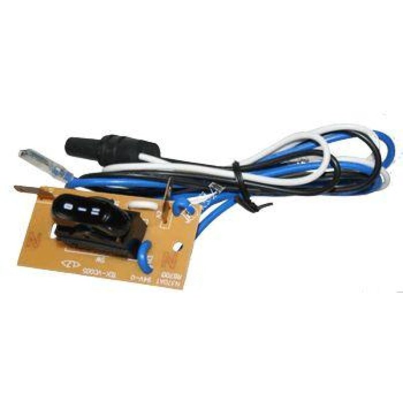 Hoover OEM Circuit Board - With Switch - Vacuum Parts